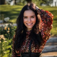 Samantha Nauracy