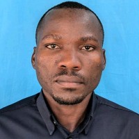 Reginard John