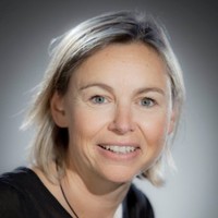 Amélie Morel Martin