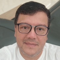Jorge García-Guerrero