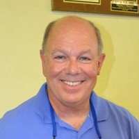 John Broussard