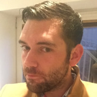Tom Byworth