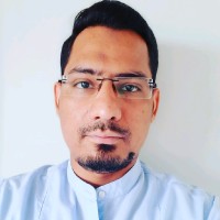 ABDULLAH QURESHI
