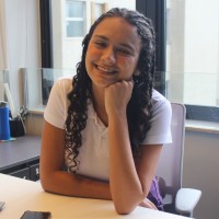 Anna Luísa Cesário