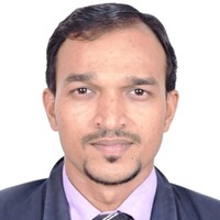 Devangkumar Tandel