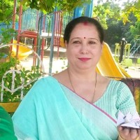Neetu Saraswat