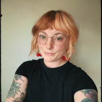 Hannah Enos