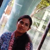 Ayswaria Subramanian