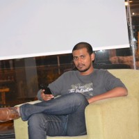 Manoj Kumar Eega