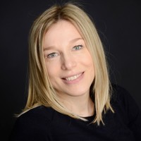 Liesbeth Van Den Bergh