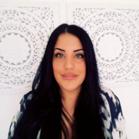 Nisha Eroglu