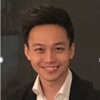 John Tan