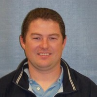 Curtis Dickey