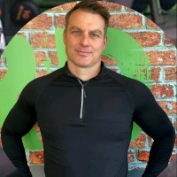 Duncan Holmes