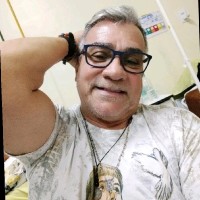 José Augusto Rodrigues