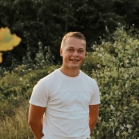 Jesse Jonker