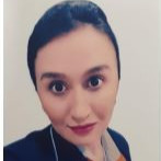 Dilnoza Shukurova