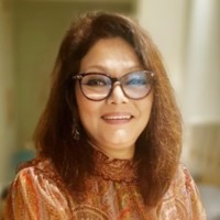 V.Millie Sengupta