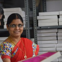 Jeeva Rani