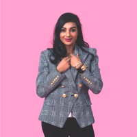 Sabrina Sadiq