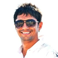 Karan Thakkar