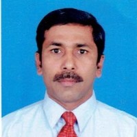 Rajesh Naik