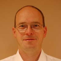 Mark Jones