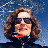 Maria Jonsten