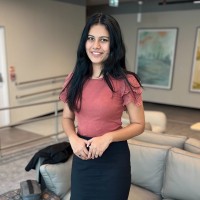 Anjali Shinde