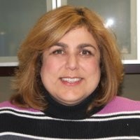 Linda Silver