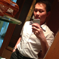 Huaizhao Chen