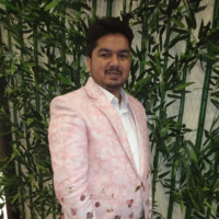 Parshotam Kumar