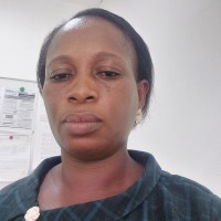 Cynthia Odonkor
