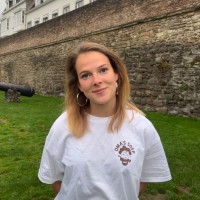 Eline Bruinenberg
