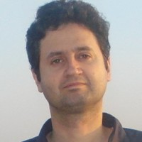IFTIKHAR HAMDANI