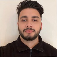 Benjamin Kumar