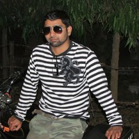 Shreegyan Borkar