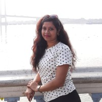 Payel Halder
