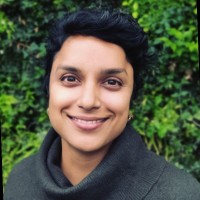 Dipa Patel