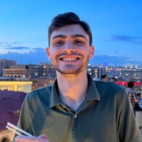 Ashot Arushanyan