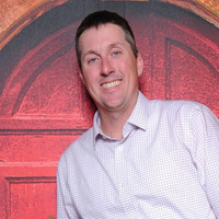 Tim McAuliffe