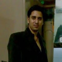 prashant srivastava