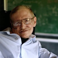 Stephen Hawking'S