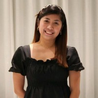 Kristel Fhaye Lambon