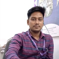 MANOJ KUMAR SHAW
