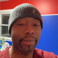 Patrice Cunningham