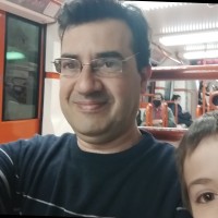 Gustavo Javier Rosas