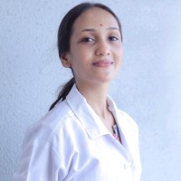 Dr Dhruvi Khunt