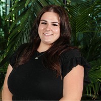 Gina Armstrong