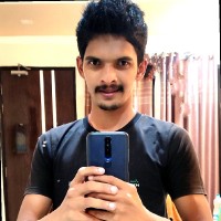 Shrikant Shirsath